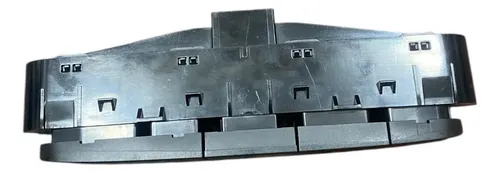 Comando Alerta/tração/trava Portas Gm Onix 2020 26211384 Branco
