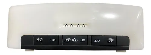 Luz Teto Cortesia Nissan Kicks Sense 2023/2024 264305ta5a