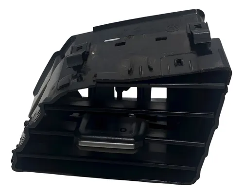 Difusor De Ar Esquerdo Vw Gol/voyage G7 5u0857189