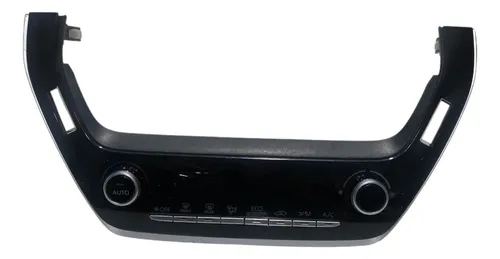 Comando Ar Condicionado Digital Corolla Cross  5590002j70