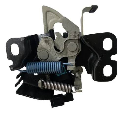 Tranca Fechaura Capo Honda Hr-v Ex 2020