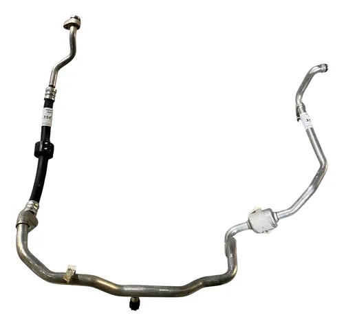 Mangueira Ar Condicionado Vw T-cross 2021 2q0820743at