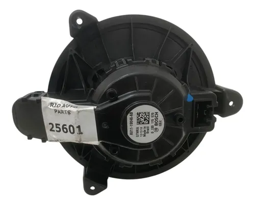 Motor Ventilador Ar Ford Ecosport/fiesta/ka 2019 Av1119846ab
