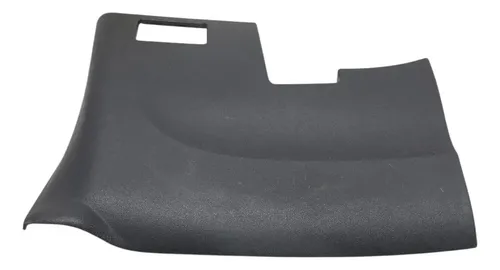 Moldura Inf Esquerda Painel Citroen Aircross 2018 9688631977 Cinza 0