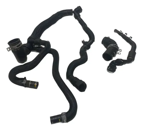 Kit Mangueira Arrefecimento C3 Aircross T200 2025 984929828