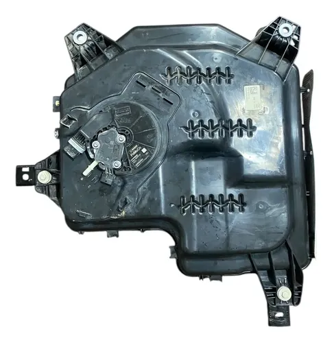 Tanque De Arla Ford Ranger Limited 3.0 V6 2024 Ju5a-5l279bf