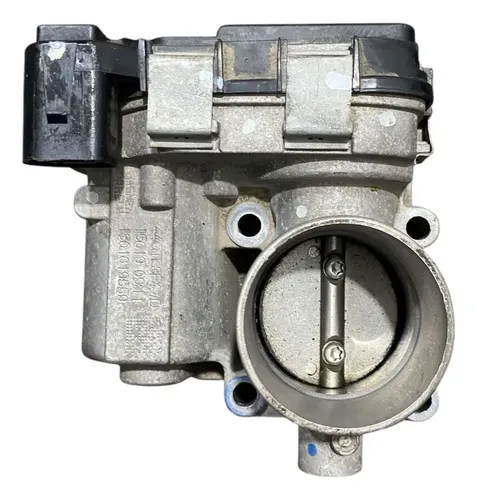 Corpo De Borboleta Tbi Fiat Cronos/argo/mobi 2020 44gte3f4 