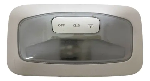 Luz Interna Cortesia Fiat Cronos/argo 2019 7356121870