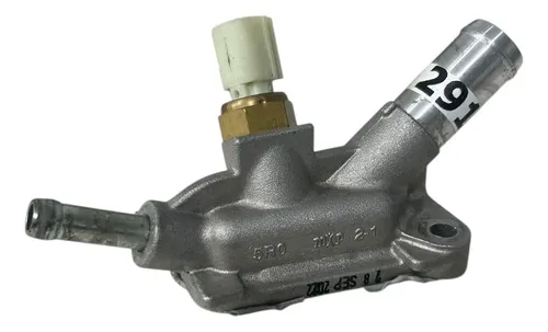 Sensor Flange De Água Honda Hrv City 1.5 2023 2024