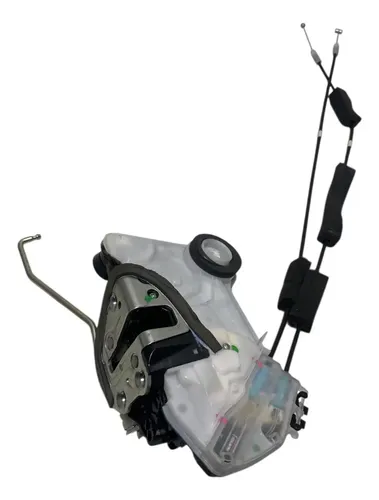 Tranca Fechadura Porta Dianteira Esquerda Honda Hr-v 2024