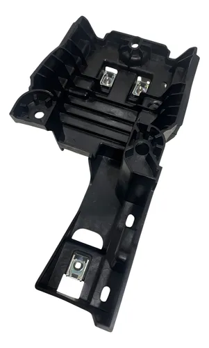 Suporte Console Central Câmbio Peugeot 208 2023 9823445280