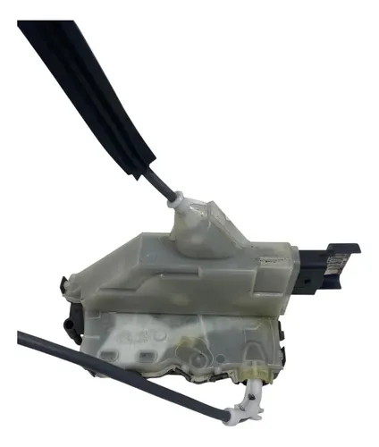 Fechadura Porta Diant. Direita Peugeot 208 2020/2023 336145