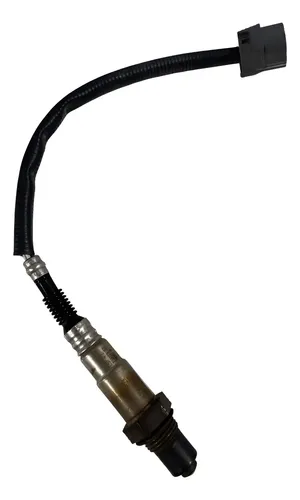 Sonda Lambda Pós Catalisador Honda City 1.5 2022 025801001f