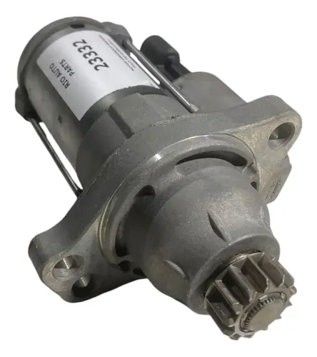 Motor Arranque Partida Polo Tsi 02m911021j