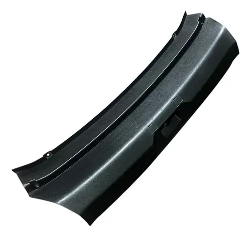Soleira Interna Tampa De Mala Volvo V40 2015 31291048 Preto