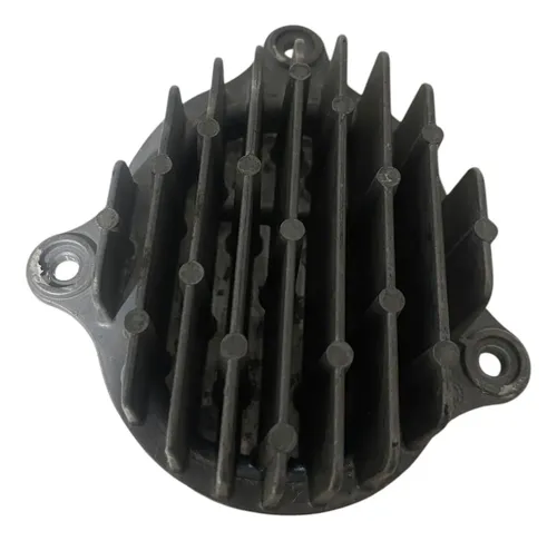 Módulo Reator Farol Direito Led Vw Nivus 2020 50640030