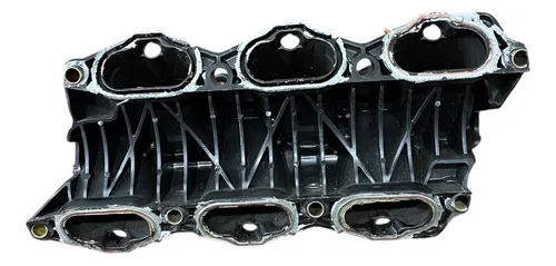 Suporte Coletor De Admissão Hyundai Santa Fé/azera 2015