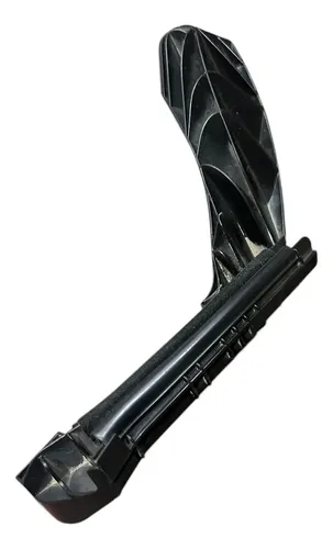 Guia Vidro Porta Tras Direito Peugeot 208 2014 9800766880