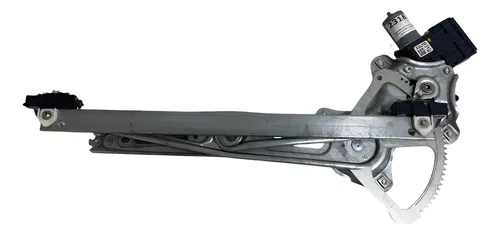 Máquina Vidro Diant Esquerda Corolla Cross 2023 857200a050