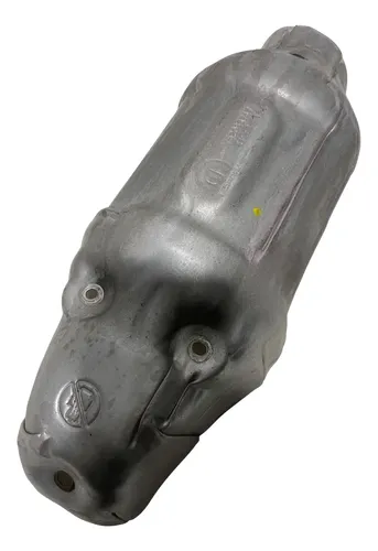 Defletor Catalisador Peugeot 208 2023 52033747