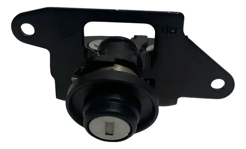 Miolo Fechadura Porta Malas Fiat Mobi 2021