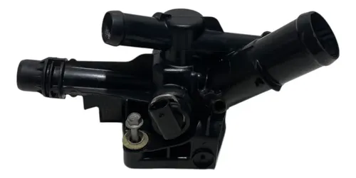 Carcaça Valvula Termostática Gm Onix/tracker 2020 55513502