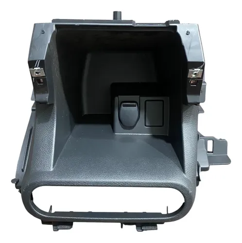 Moldura Porta Treco Console Central Nissan Kicks 689225ra0a