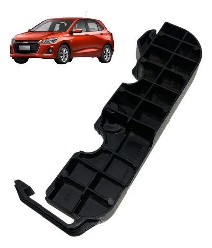 Tampa Acabamento Caixa Evaporadora Gm Onix 2020 T54241c