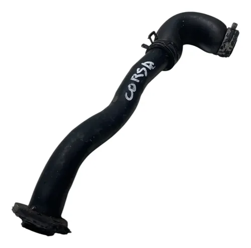 Mangueira Respiro Óleo Motor Gm Corsa 1.0 2000 Preto
