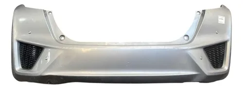 Parachoque Traseiro C/ Sensor Honda Fit 2015 C/detalhe