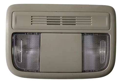 Luz Interna Teto Cortesia Honda Hr-v Ex Cvt 2020