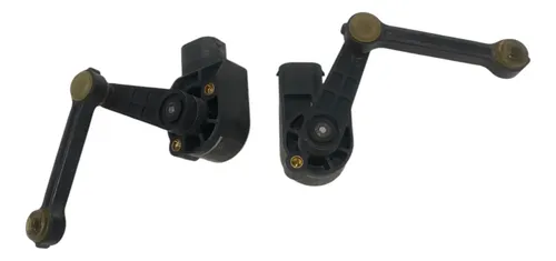 Sensor Estabilidade Audi Q7/ Vw Touareg  7l0616571d Unidade