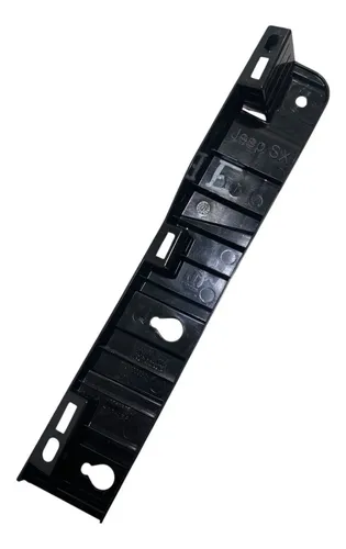 Suporte Coluna Esquerda Jeep Renegade T270 2024 52060675  Preto