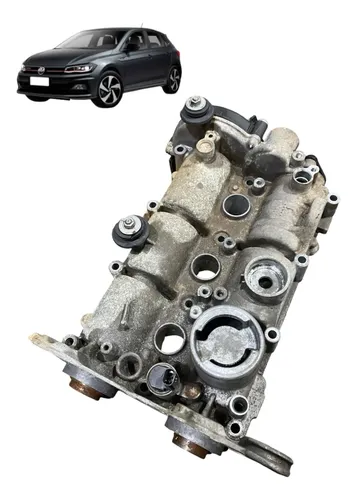 Gaiola C/ Comandos Vw Polo/up Mpi 2021 04c103479b Cinza