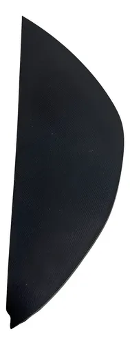 Moldura Esquerda Painel Fiat Mobi/strada 2020 100229177