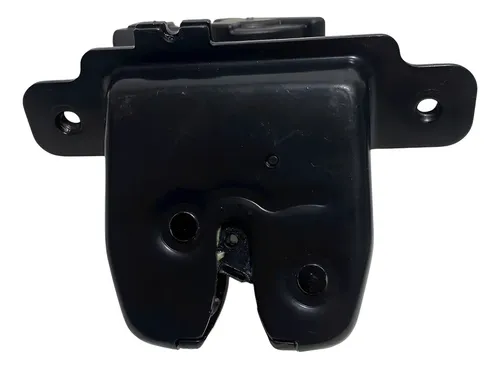 Fechadura Tampa De Mala Hyundai Creta Tgdi 2023 81800bv000