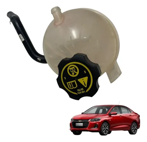 Reservatório Arrefecimento Gm Onix Turbo 2023 13545832