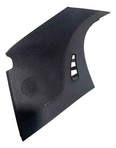 Tela Direita Alto Falante Citroen Aircross 2018 967006357705 Preto