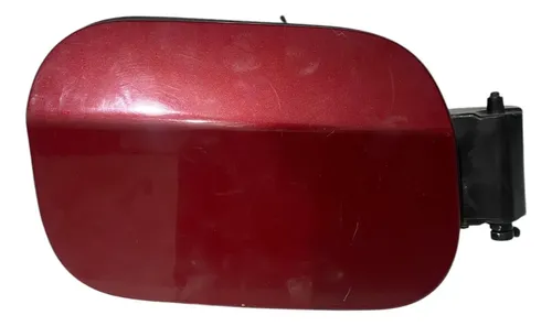 Portinhola Do Tanque Gm Cruze Hatch 2018 39026951 Sem Trava Vermelho 2018