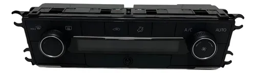 Comando Ar Condicionado Vw T-cross 2021 2g0907057f