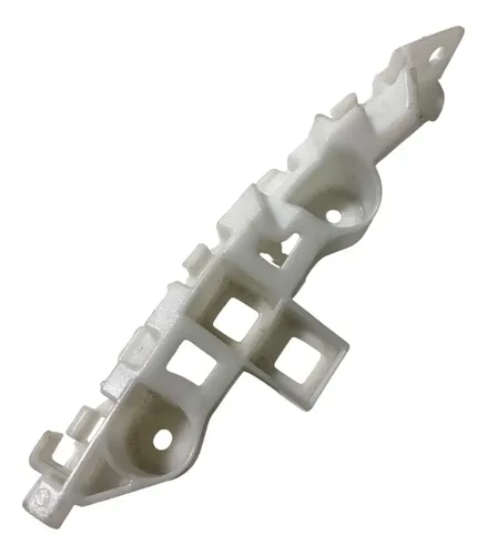 Guia Parachoque Diant Esquerdo Vw Gol G6/g7 14/18 5u0807183a