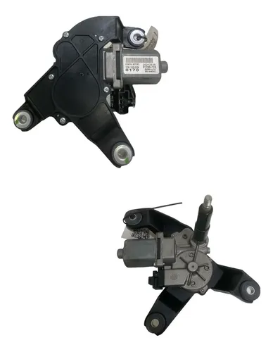 Motor Limpador Traseiro Gm Onix Hatch 2020 26212539