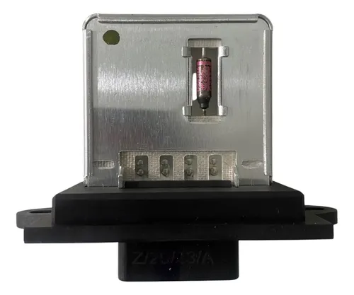 Resistencia Ar Condicionado Nissan Kicks 2024 T1013684c