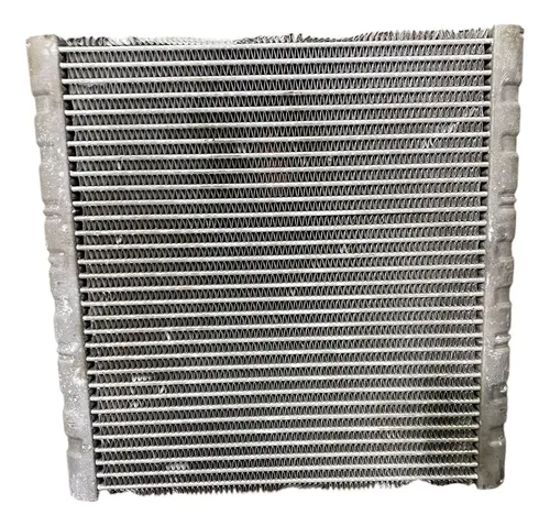 Radiador Evaporadora C/ Valvula Vw Up Tsi 2018 En981001 