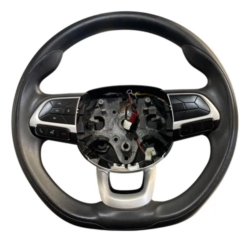 Volante Do Fiat Cronos Argo 2017 A 2019