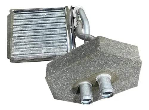 Radiador Ar Quente Nissan Kicks 2024 T908033