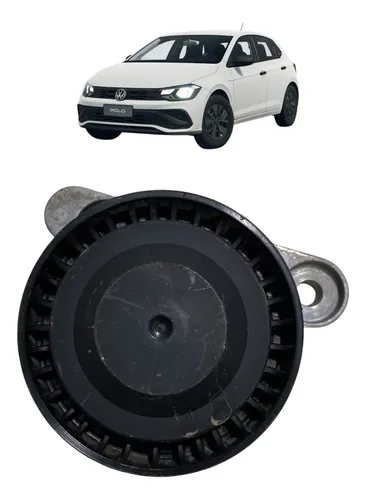Tensor Esticador Correia Vw Polo Track 2025 04c145299aa
