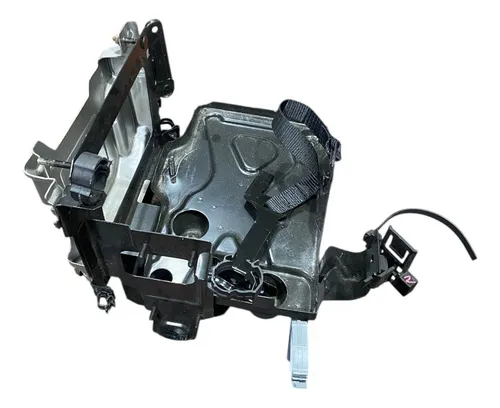 Suporte Bandeja Bateria Jeep Renegade T270 2024 52086546