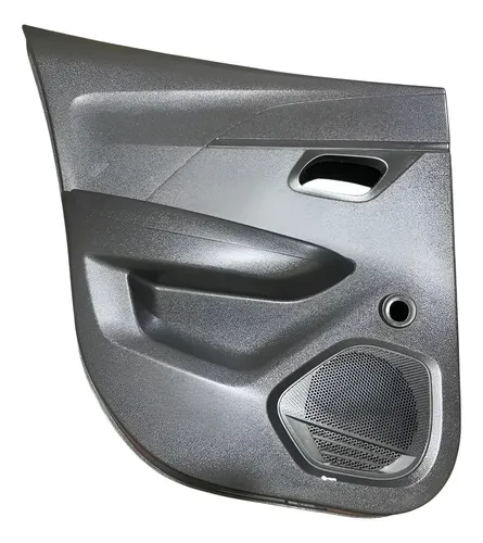 Forro Porta Traseira Esquerda Peugeot 208 Like 2023