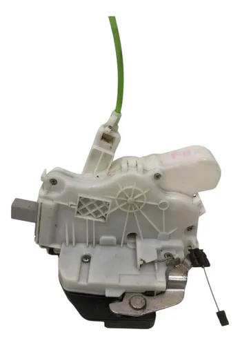 Fechadura Traseira Esquerda Spacefox 2010 5z9839013t 